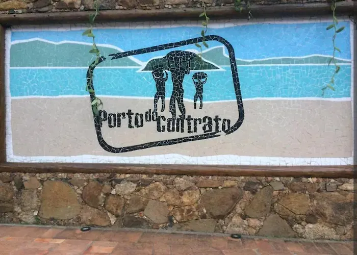 Casa Alto Padrao Frente A Praia