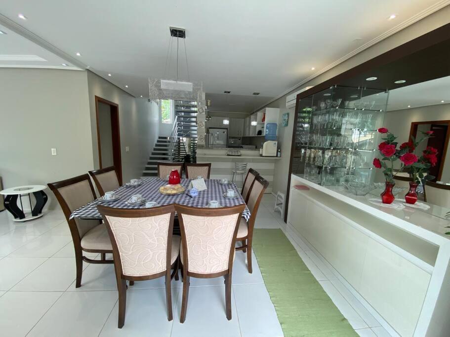 Holiday home Casa Alto Padrao Frente A *