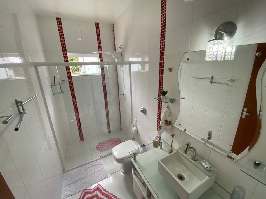 Holiday home Casa Alto Padrao Frente A