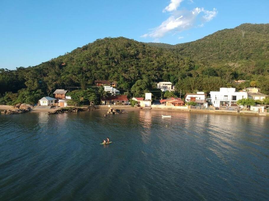 Casa Alto Padrao Frente A Holiday home Florianopolis