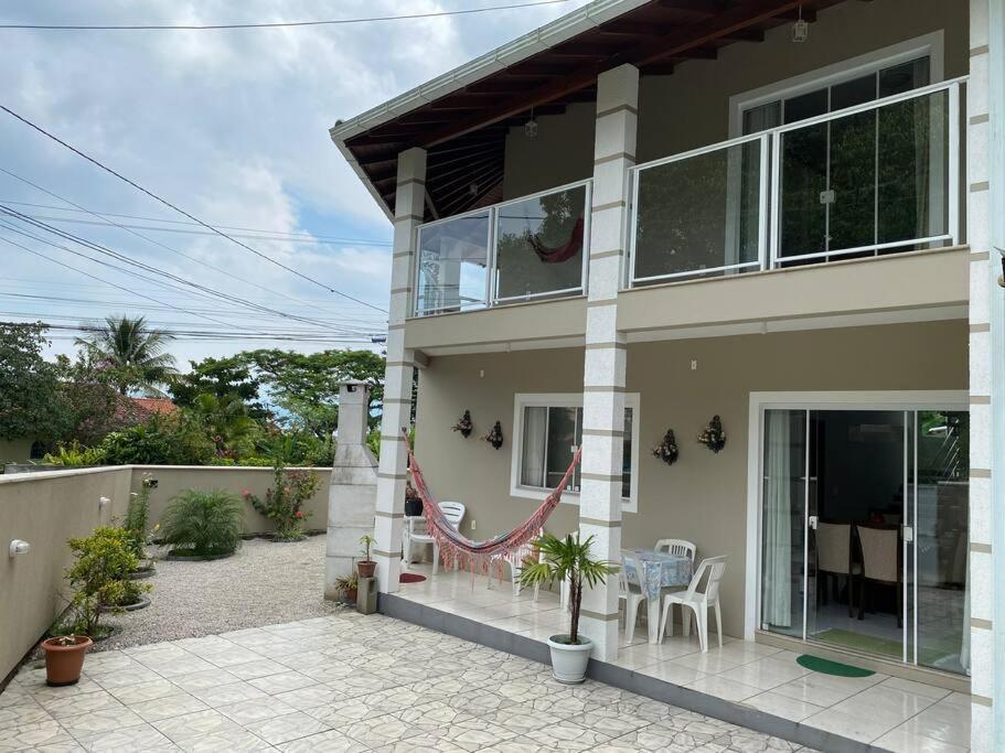 Casa Alto Padrao Frente A Holiday home