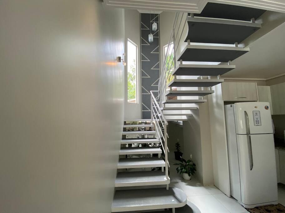Casa Alto Padrao Frente A Holiday home