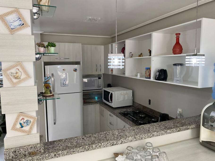 Holiday home Casa Alto Padrao Frente A *